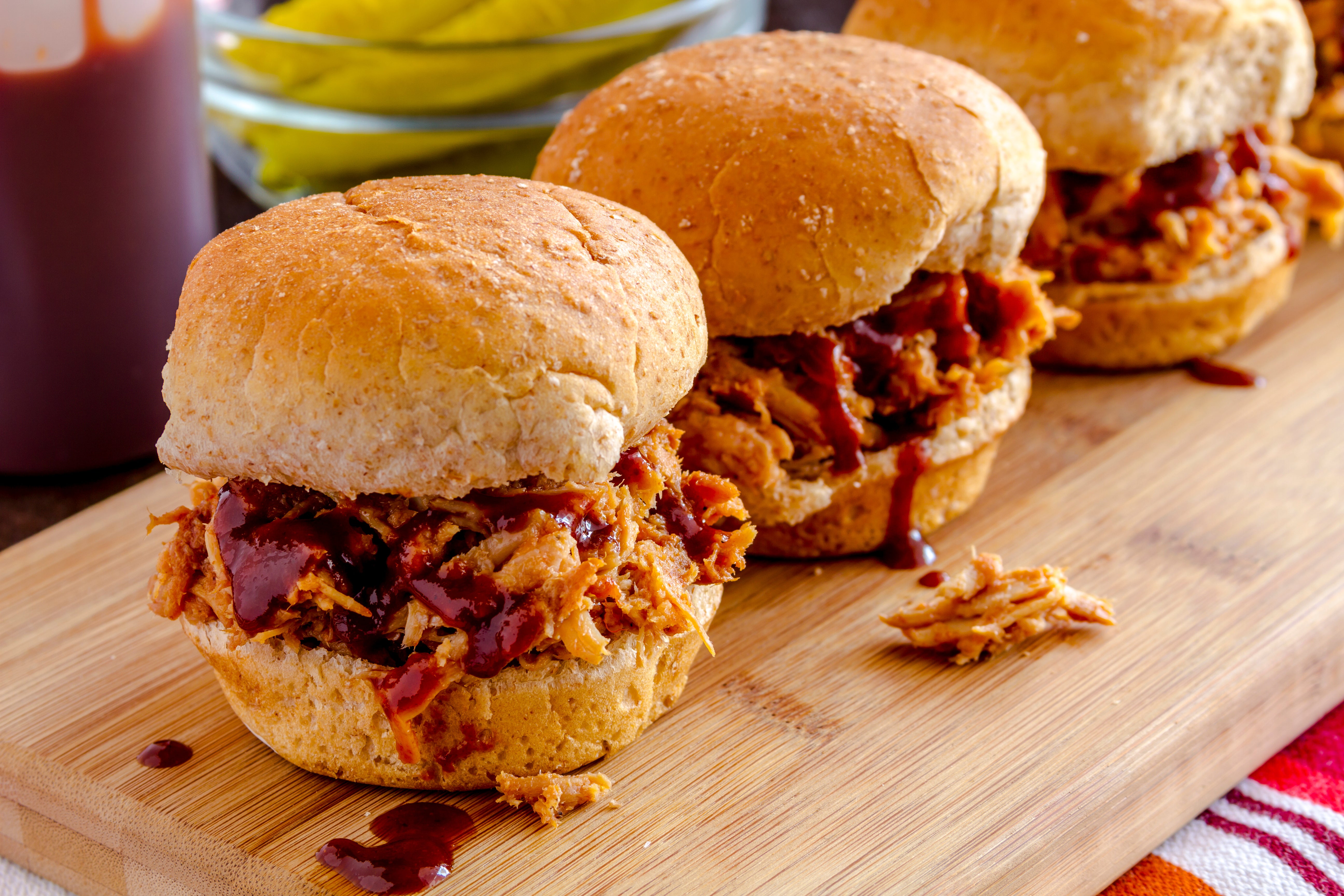 Final Four: 4 Easy Appetizers to Snack on During March Madness