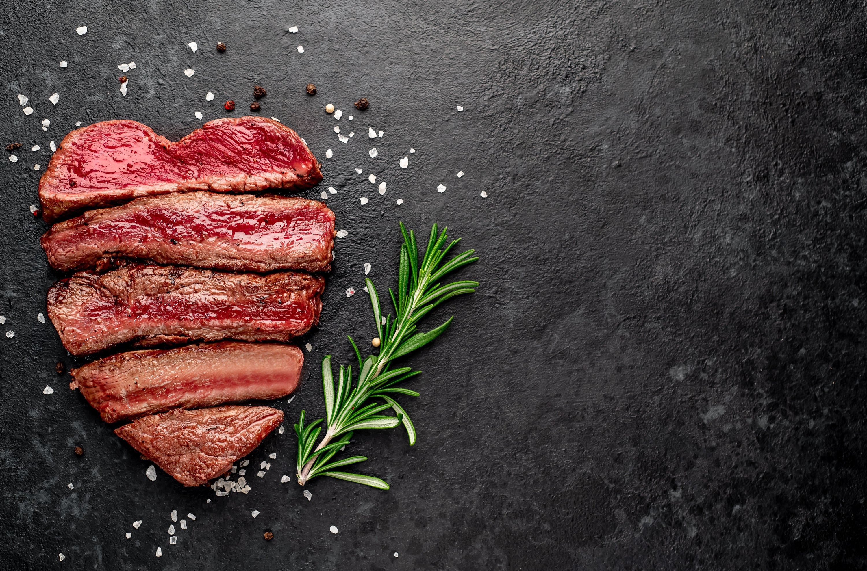 How to Make a 5-Star Valentine’s Day Dinner at Home