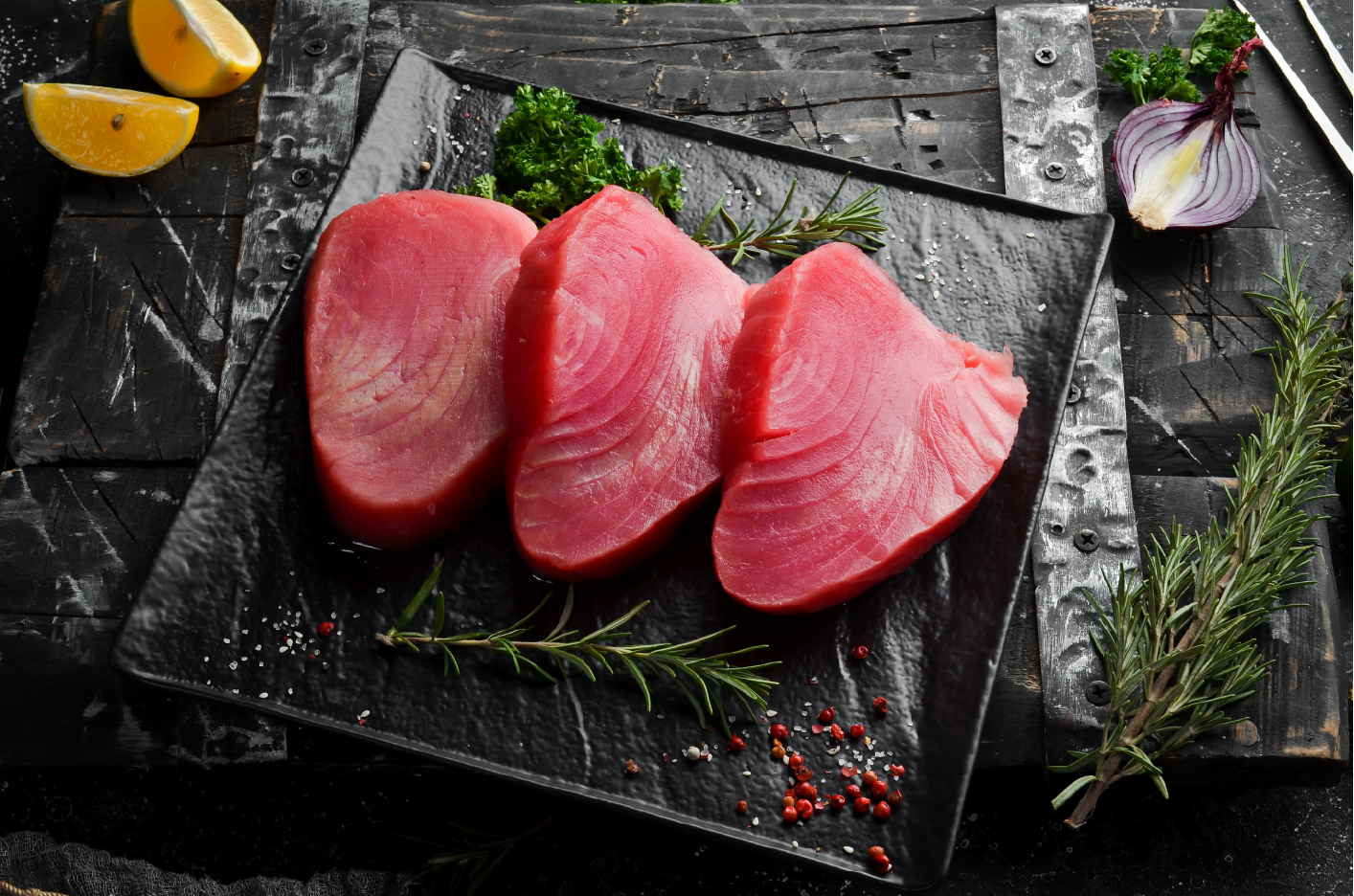 Tuna