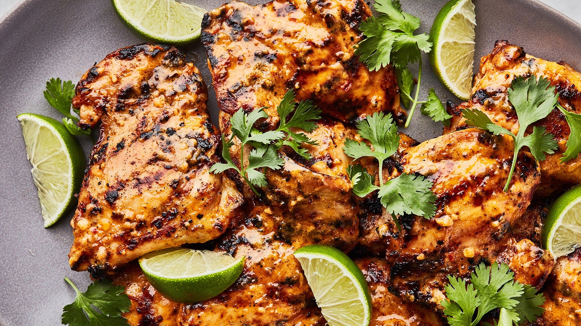 Boneless Skinless Chicken Thighs
