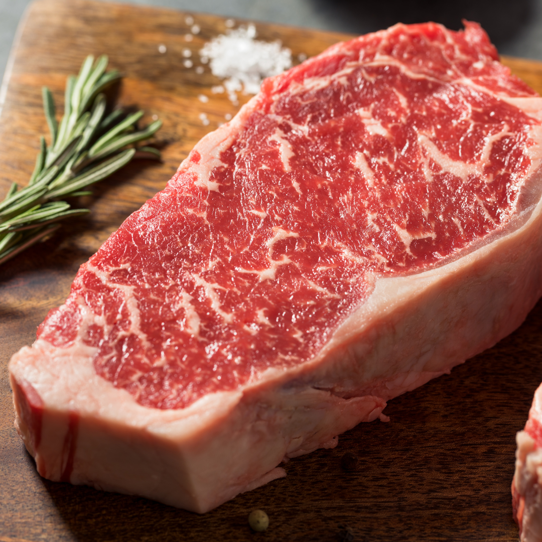 New York Strip