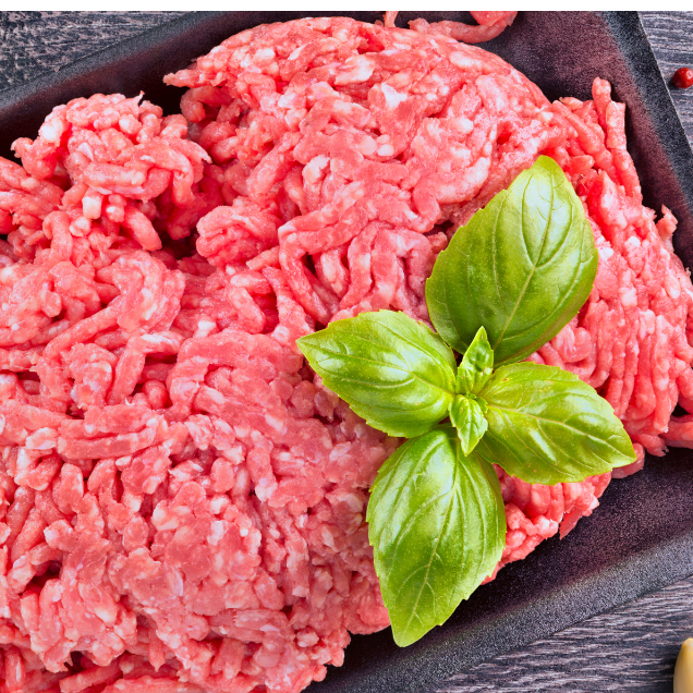 Angus Ground Beef