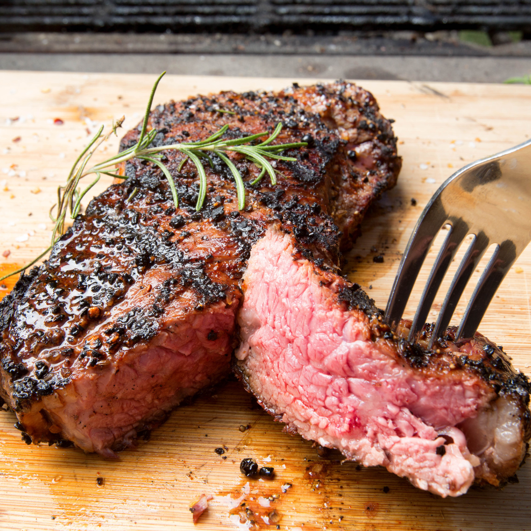 Sirloin Filet