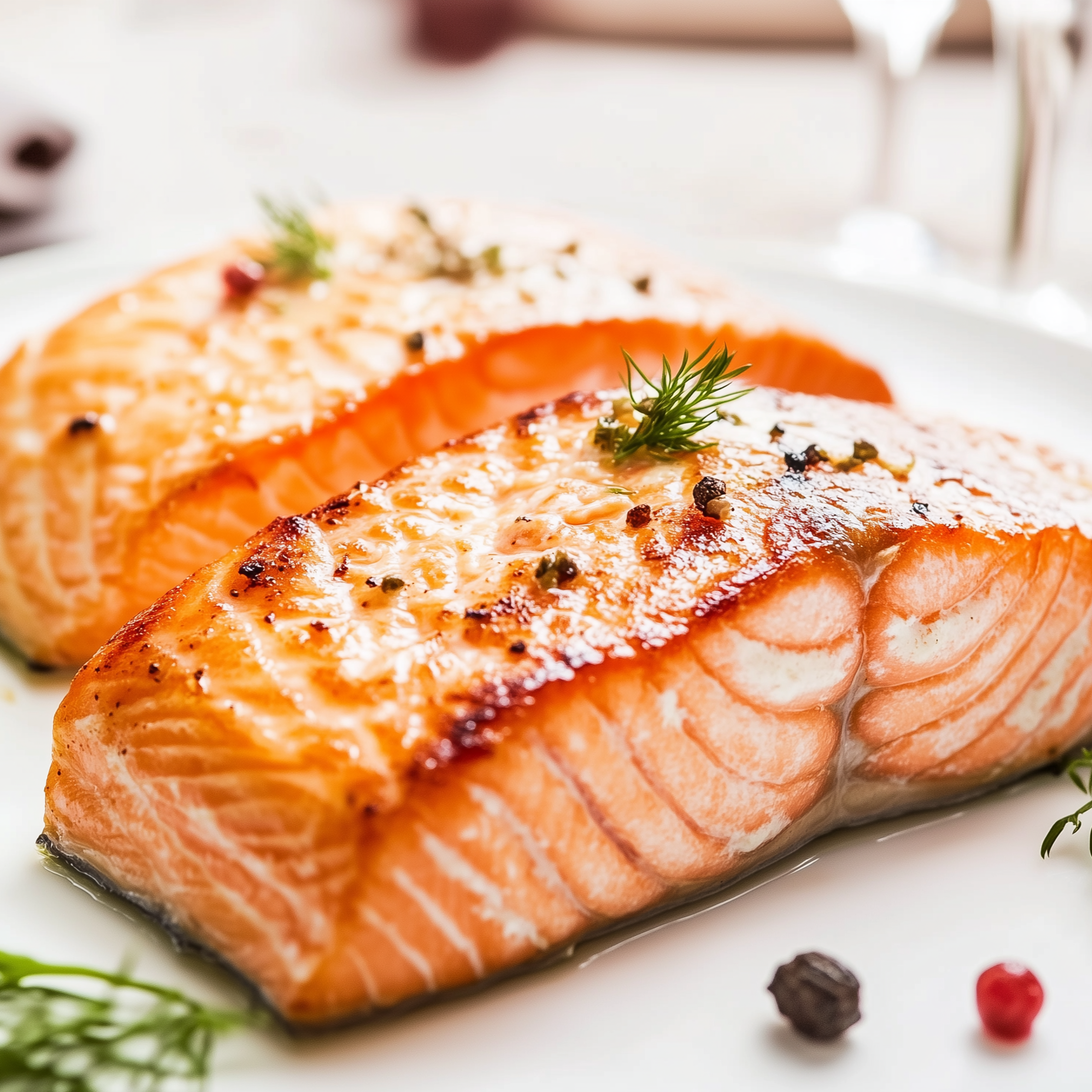 Salmon