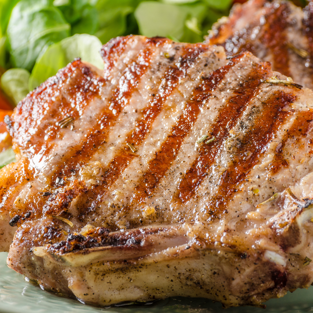 Pork Chop
