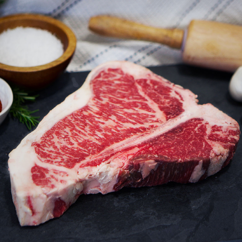 The T Bone Box - Primehouse Direct