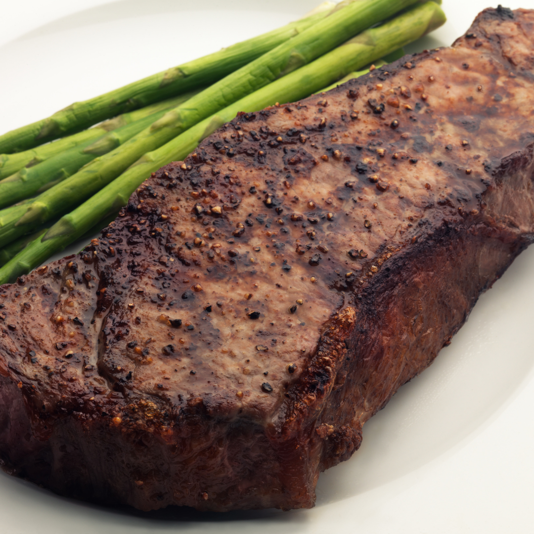 The New Yorker Box beef - Primehouse Direct