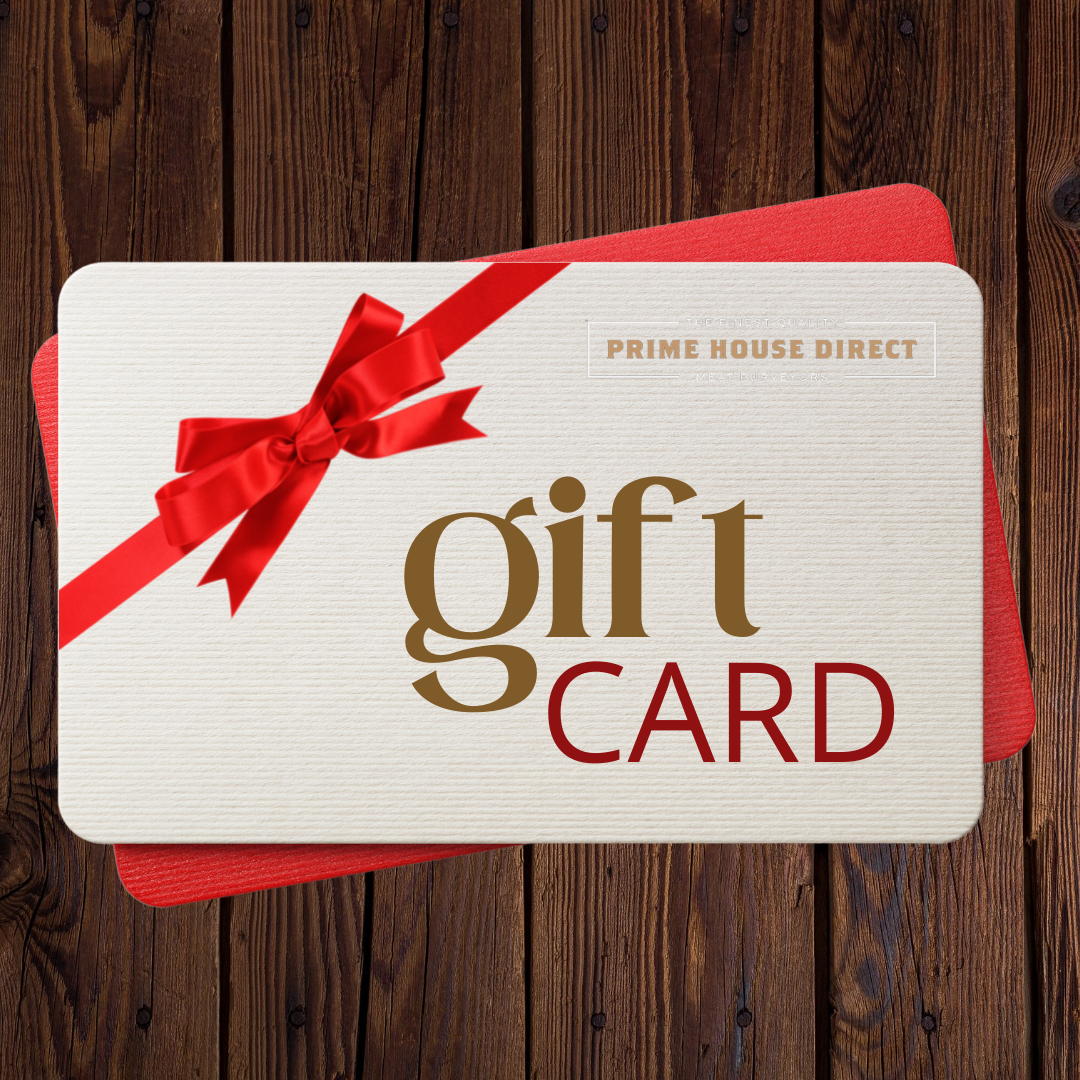 Prime House Direct Gift Cards