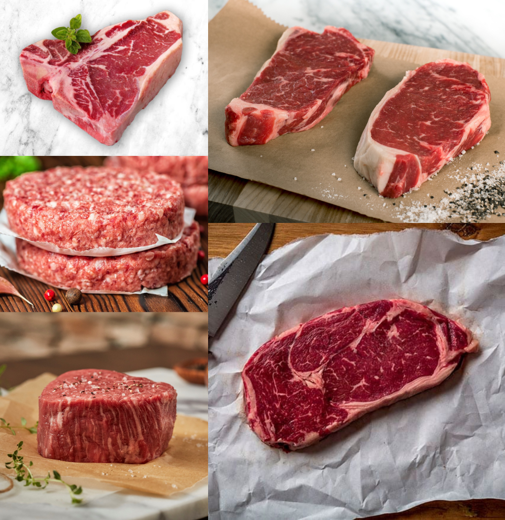 The Butchers Best Box - Primehouse Direct
