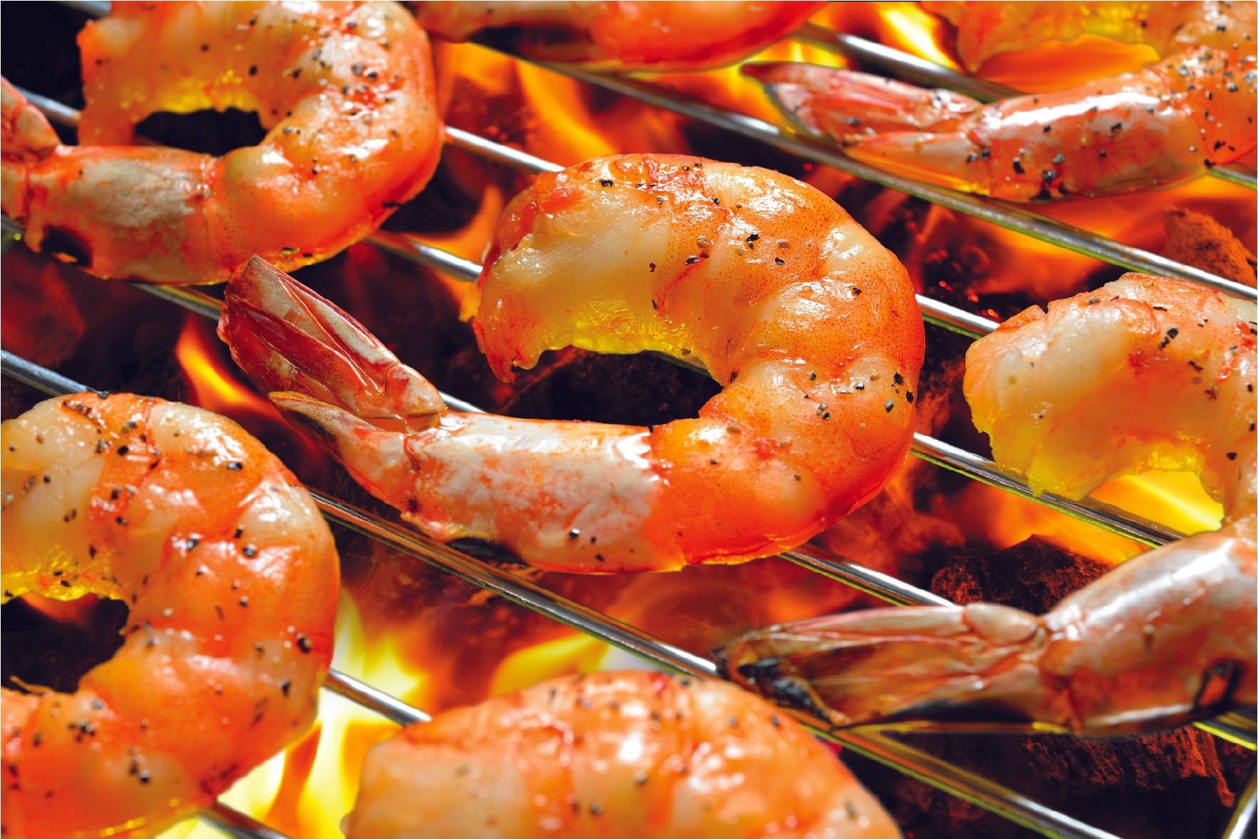 The Seafood Box - Primehouse Direct