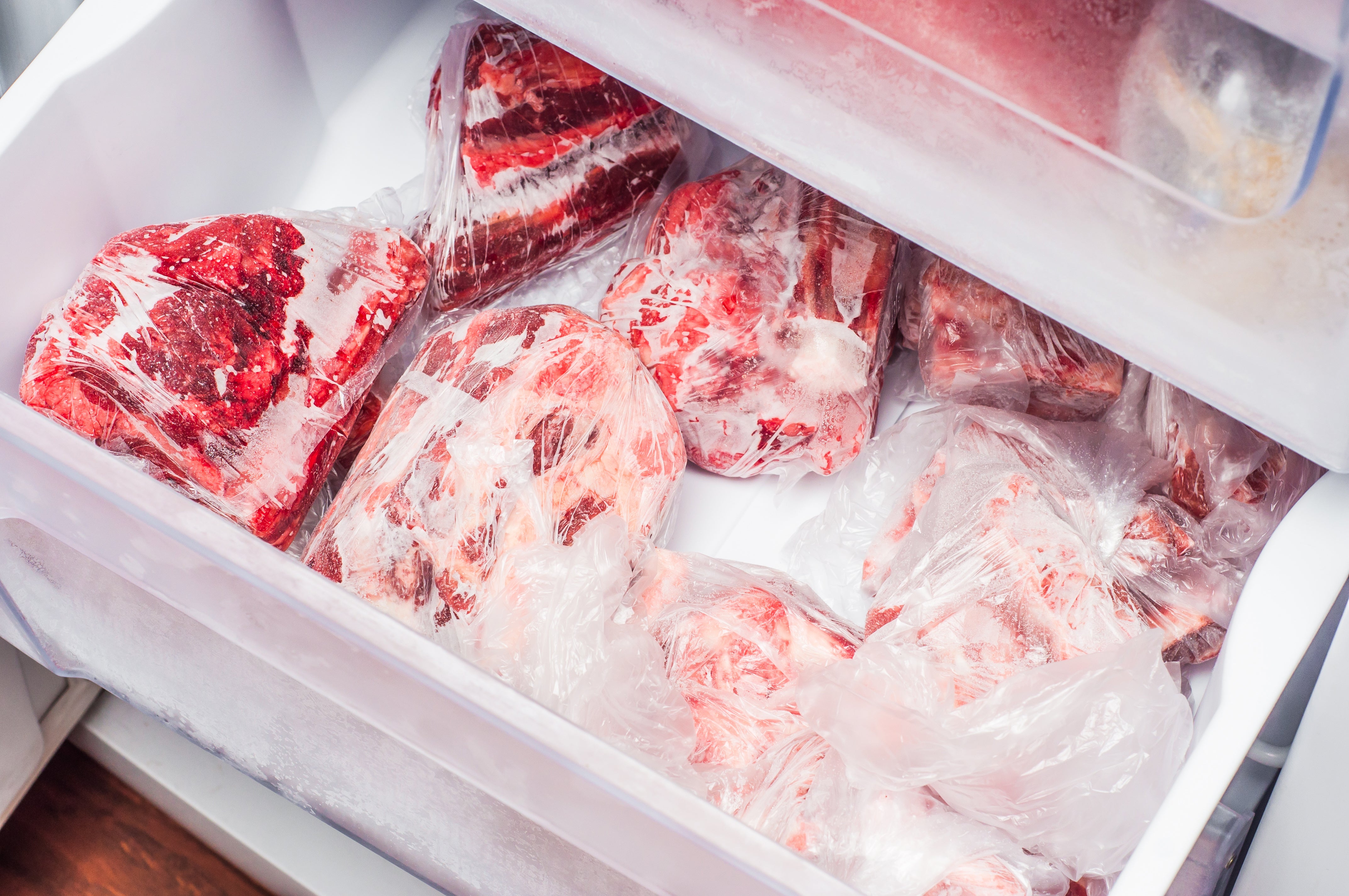 Can I Cook Frozen Steak? Answers to FAQs About Thawing Frozen Meat