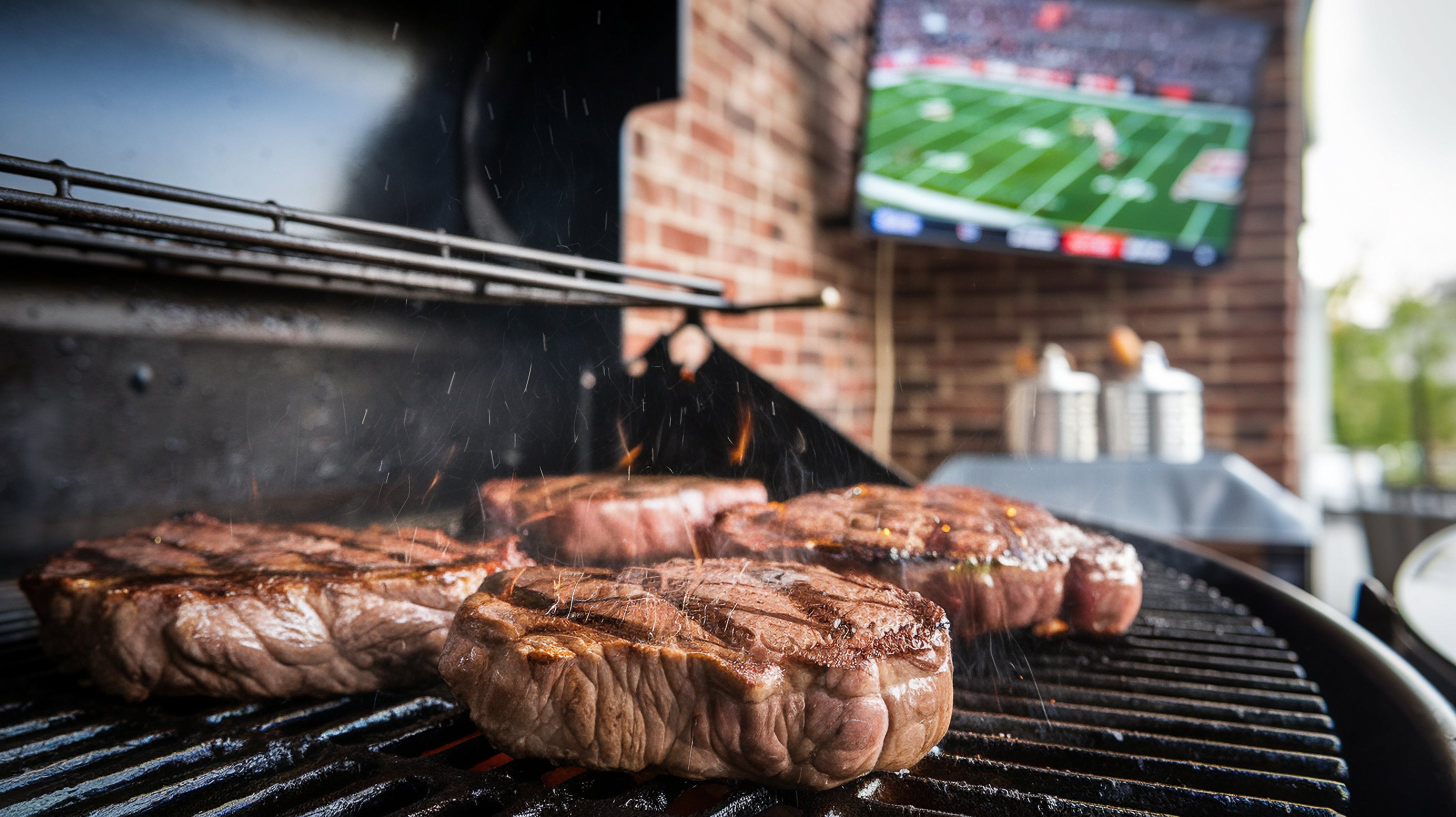 The Steak Power Rankings: Kicking Off the Season with the Top Cuts