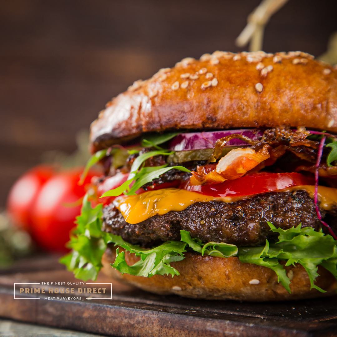 16 Epic Ways to Use Your FREE Steak Burgers This Summer