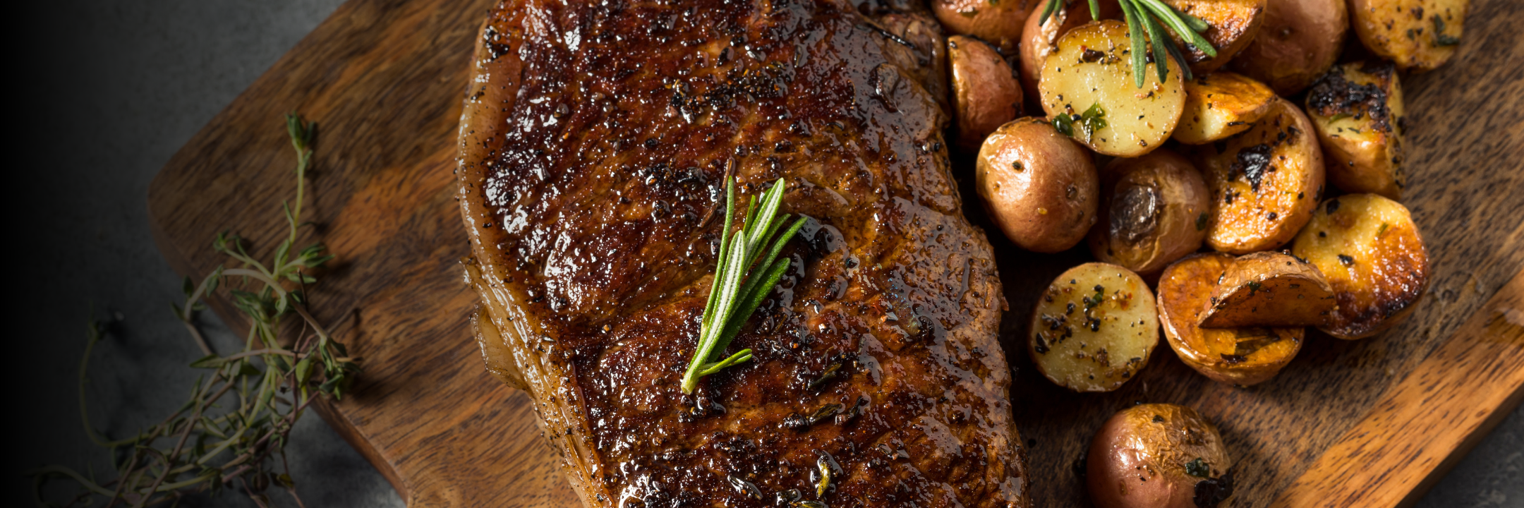T-Bone vs. Ribeye vs. NY Strip: What’s the Best Cut for Your Cookout?