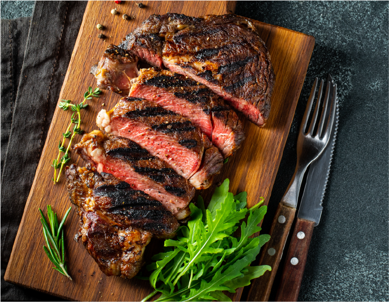 The Big Ribeye Box