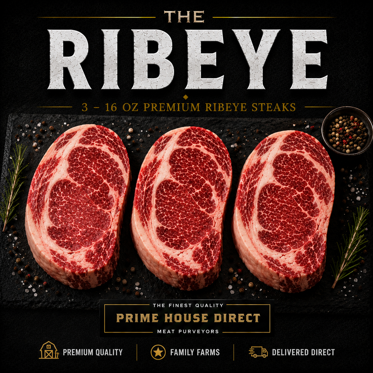 The Ribeye