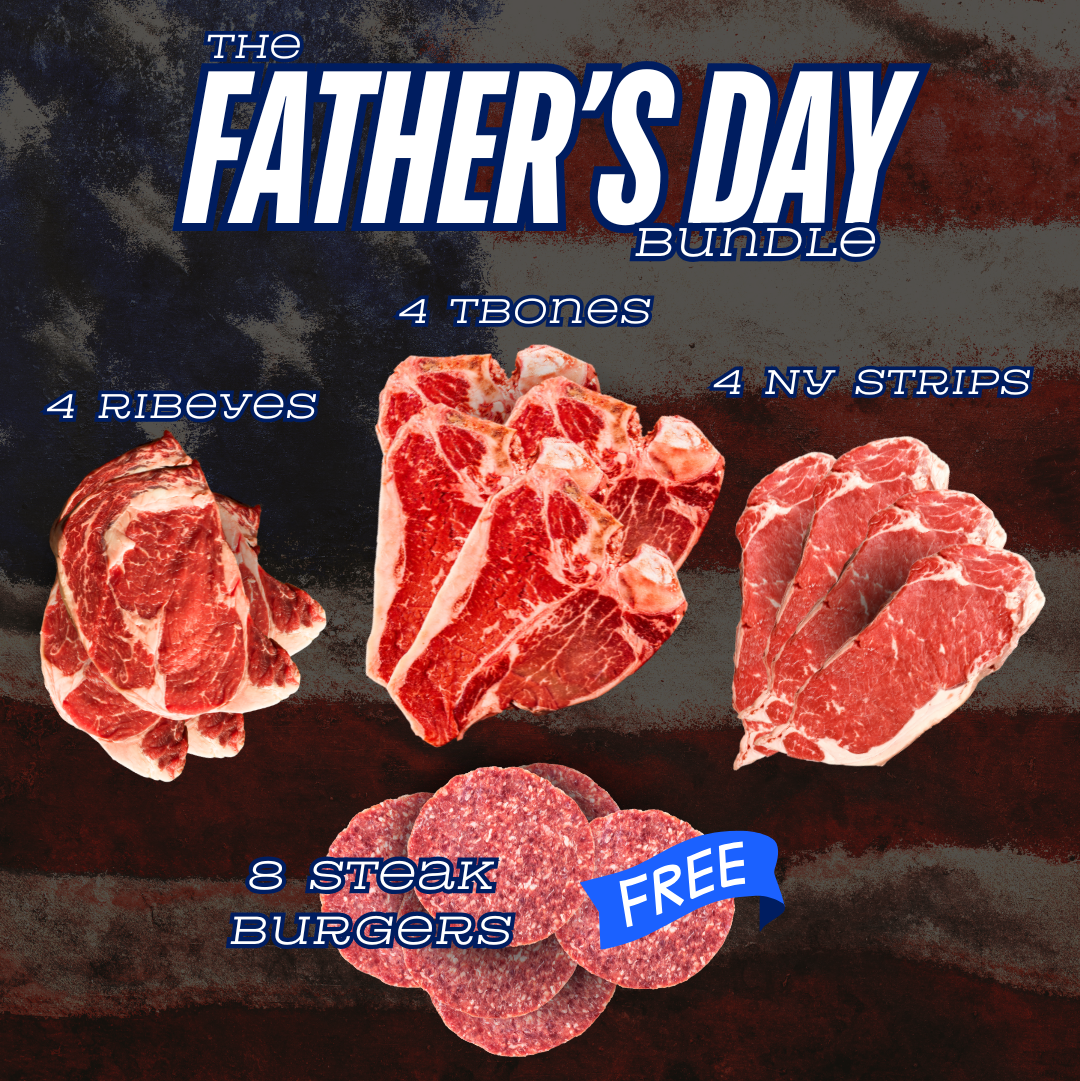 The Father's Day Bundle
