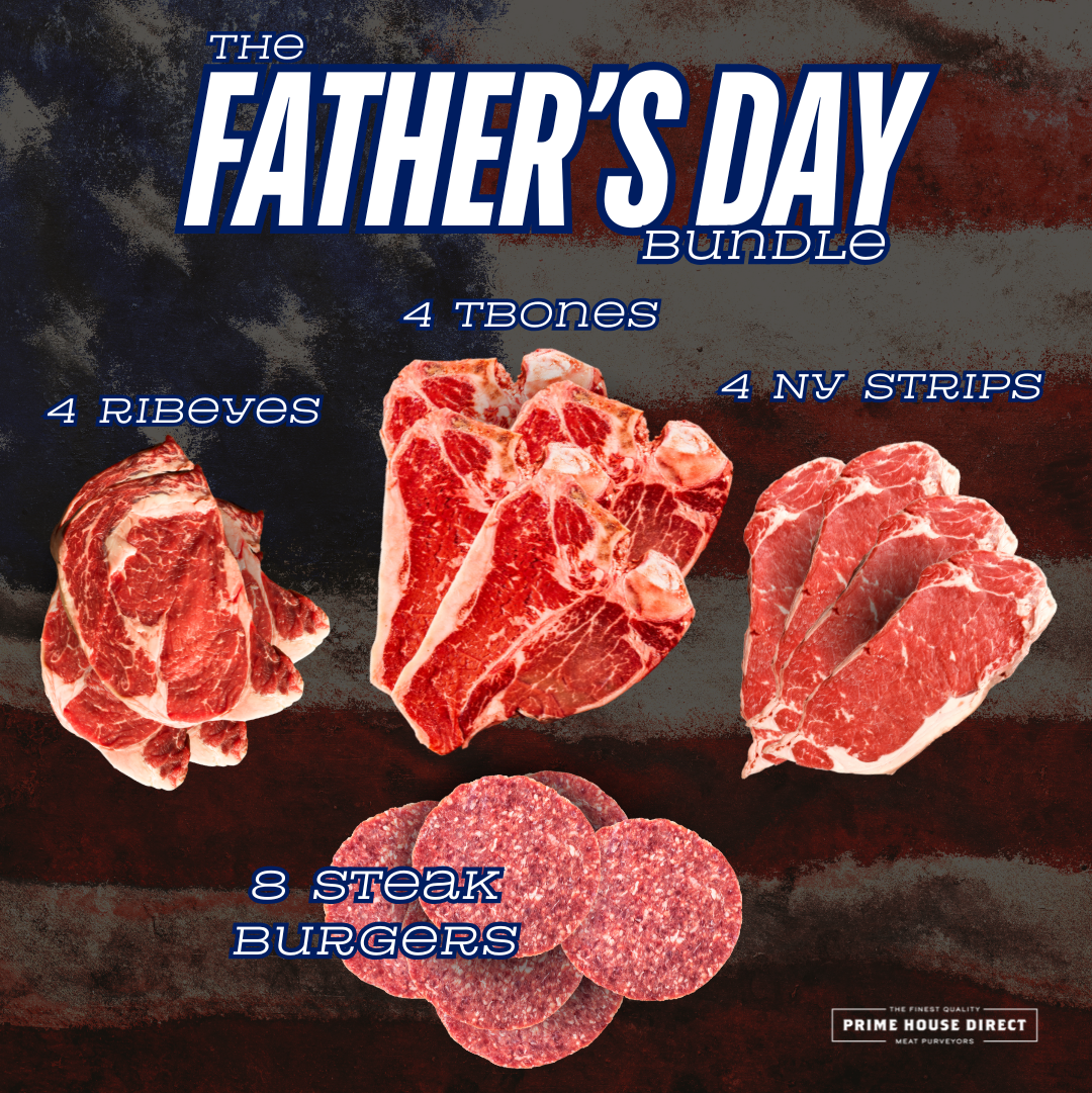 The Father's Day Bundle