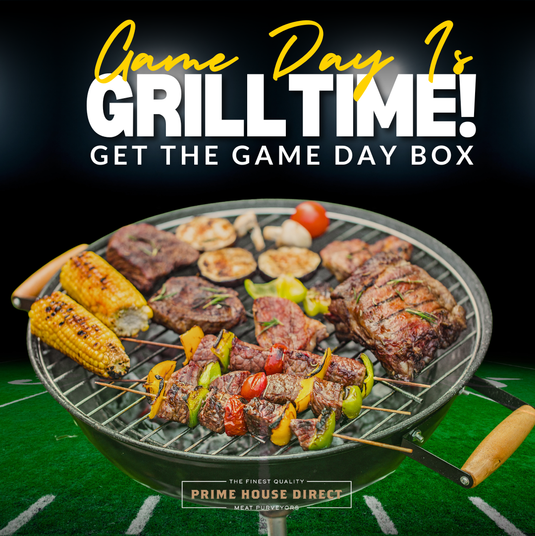 The Big Game Day Deal