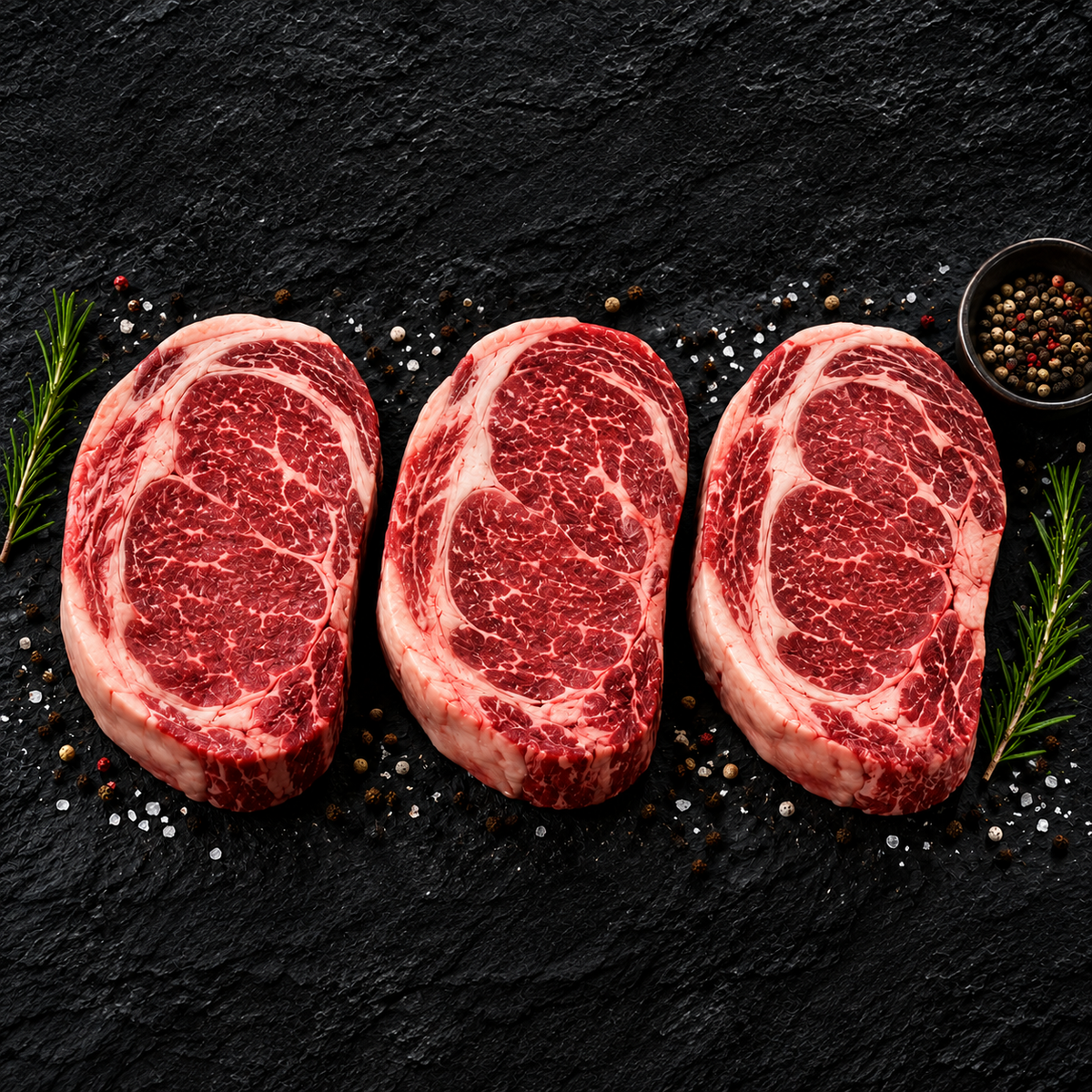 The Ribeye