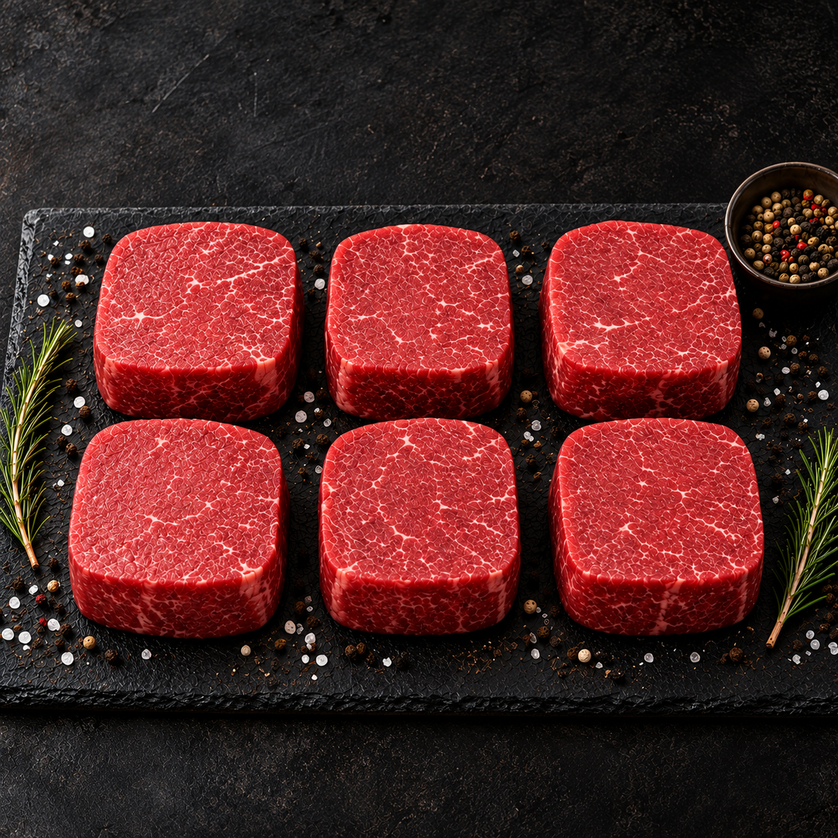 The Sirloin Filet
