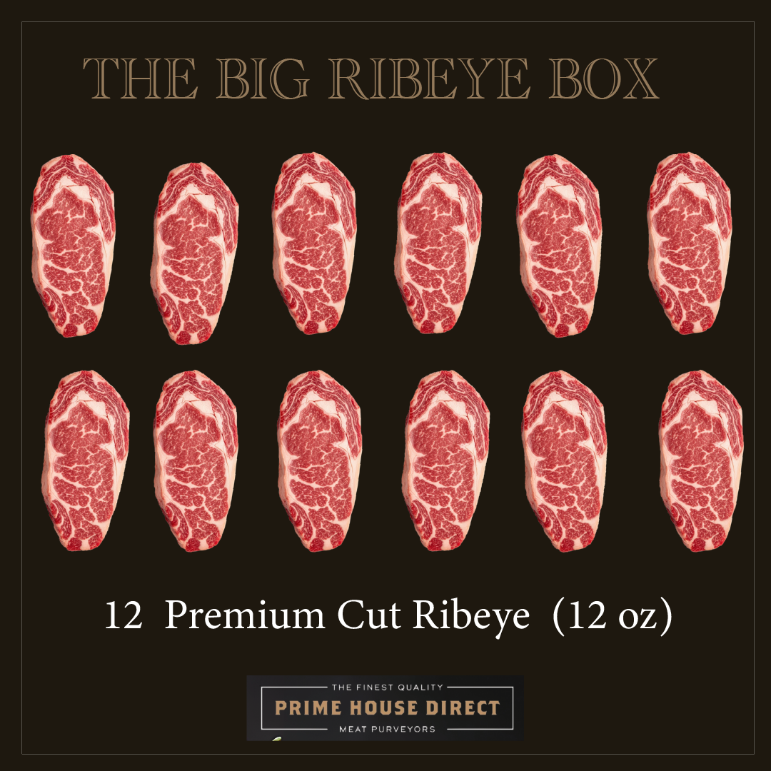 The Ribeye Box
