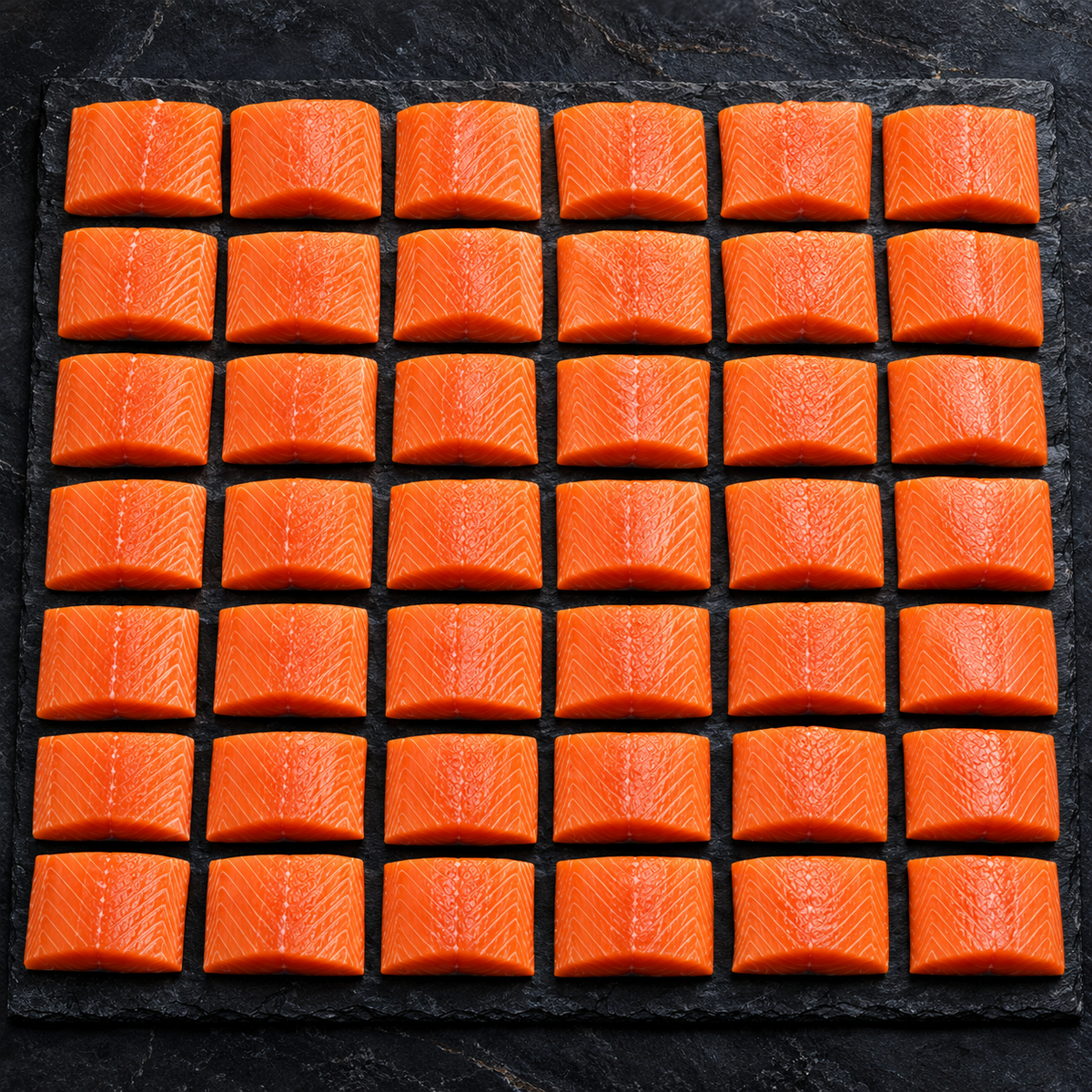 The Big Salmon Box