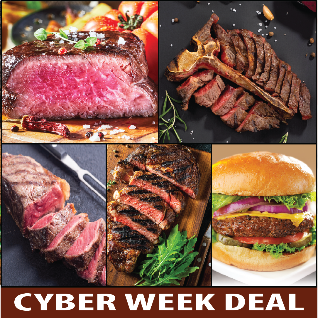 The Butchers Best Box