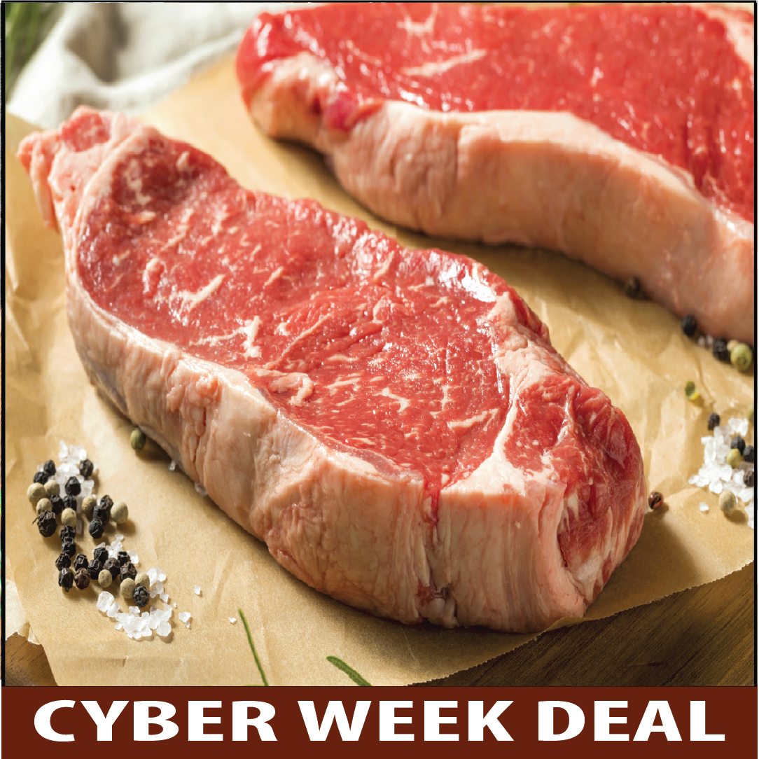 The Big New Yorker Box