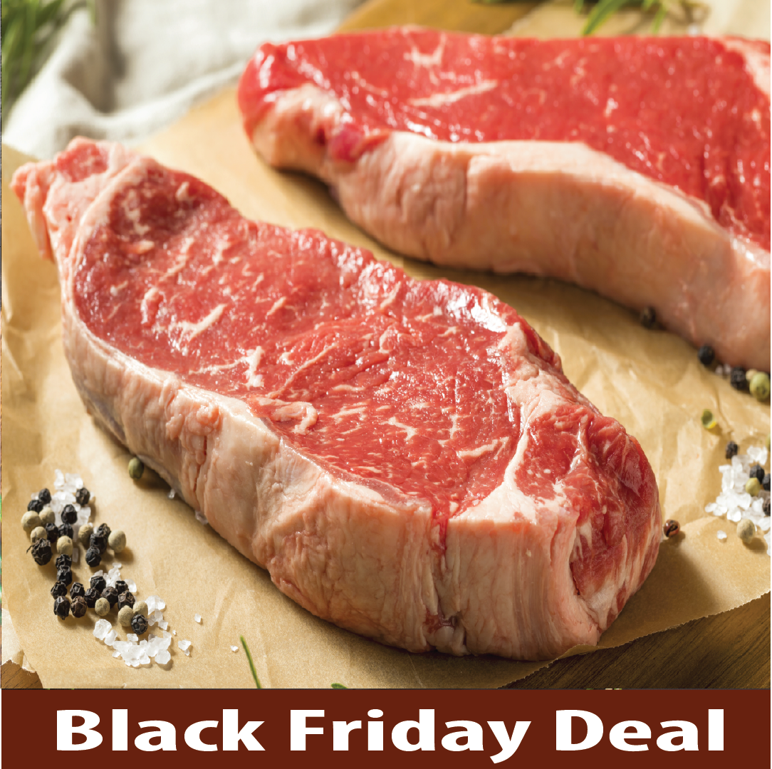 The Big New Yorker Box