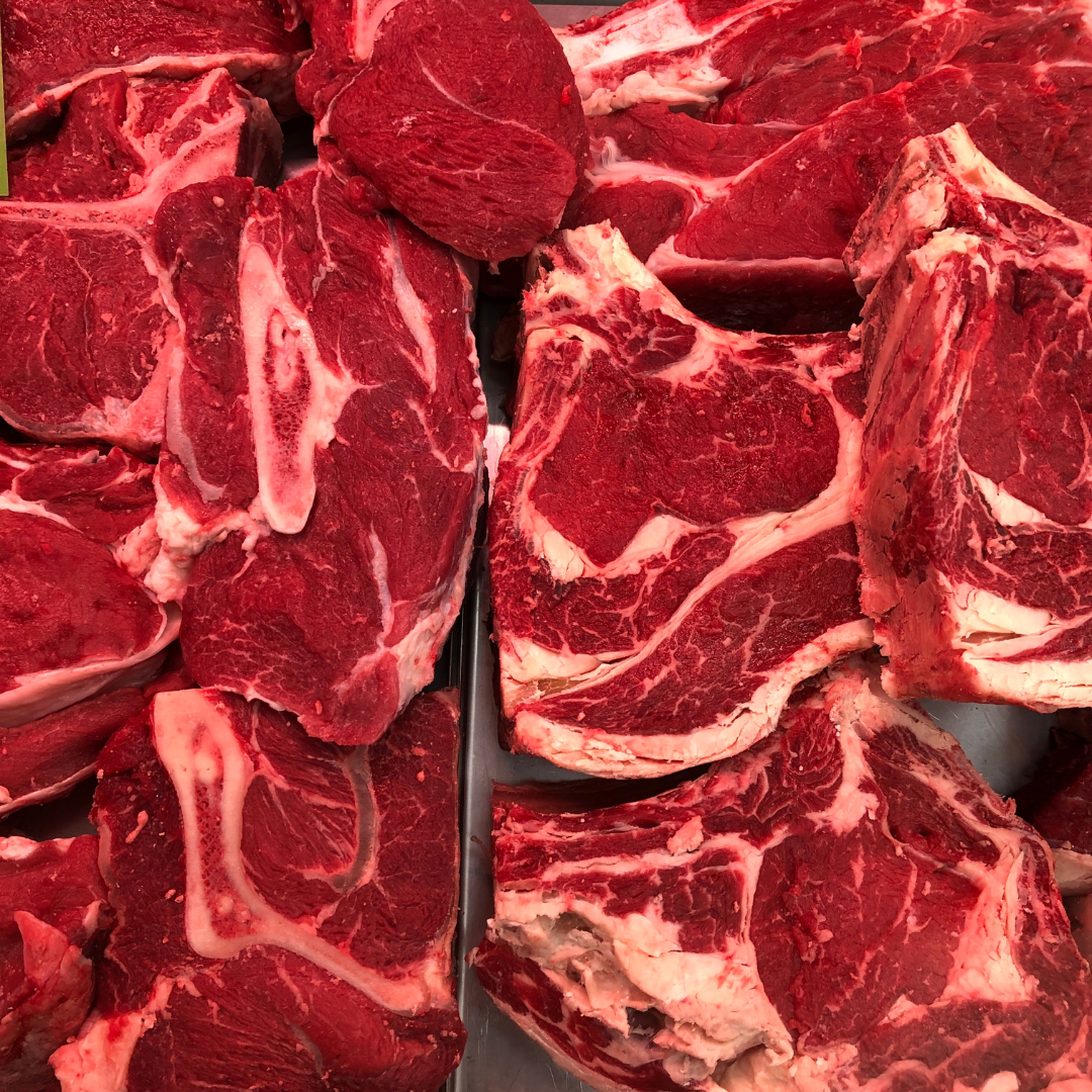 Quarter Cow Bundle beef - Primehouse Direct