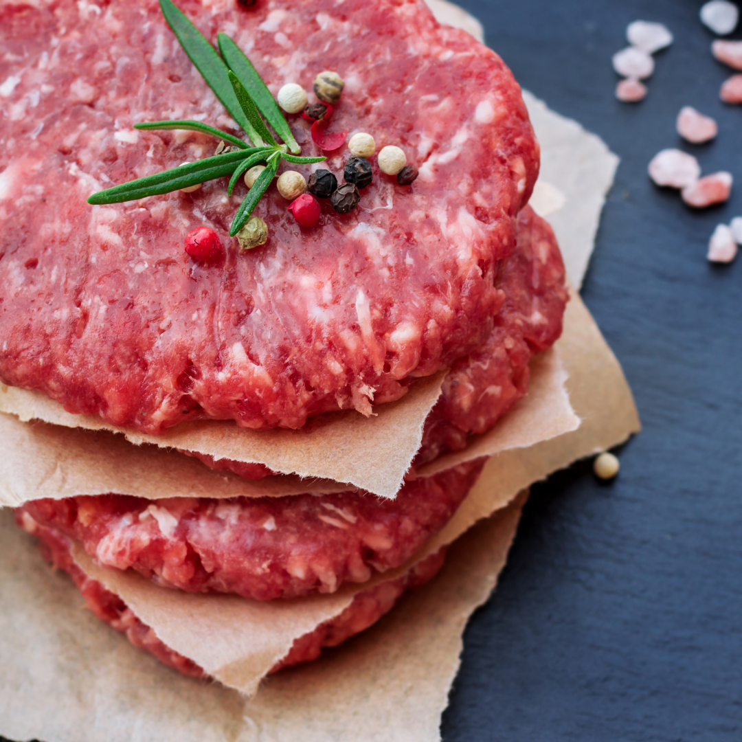 Quarter Cow Bundle beef - Primehouse Direct