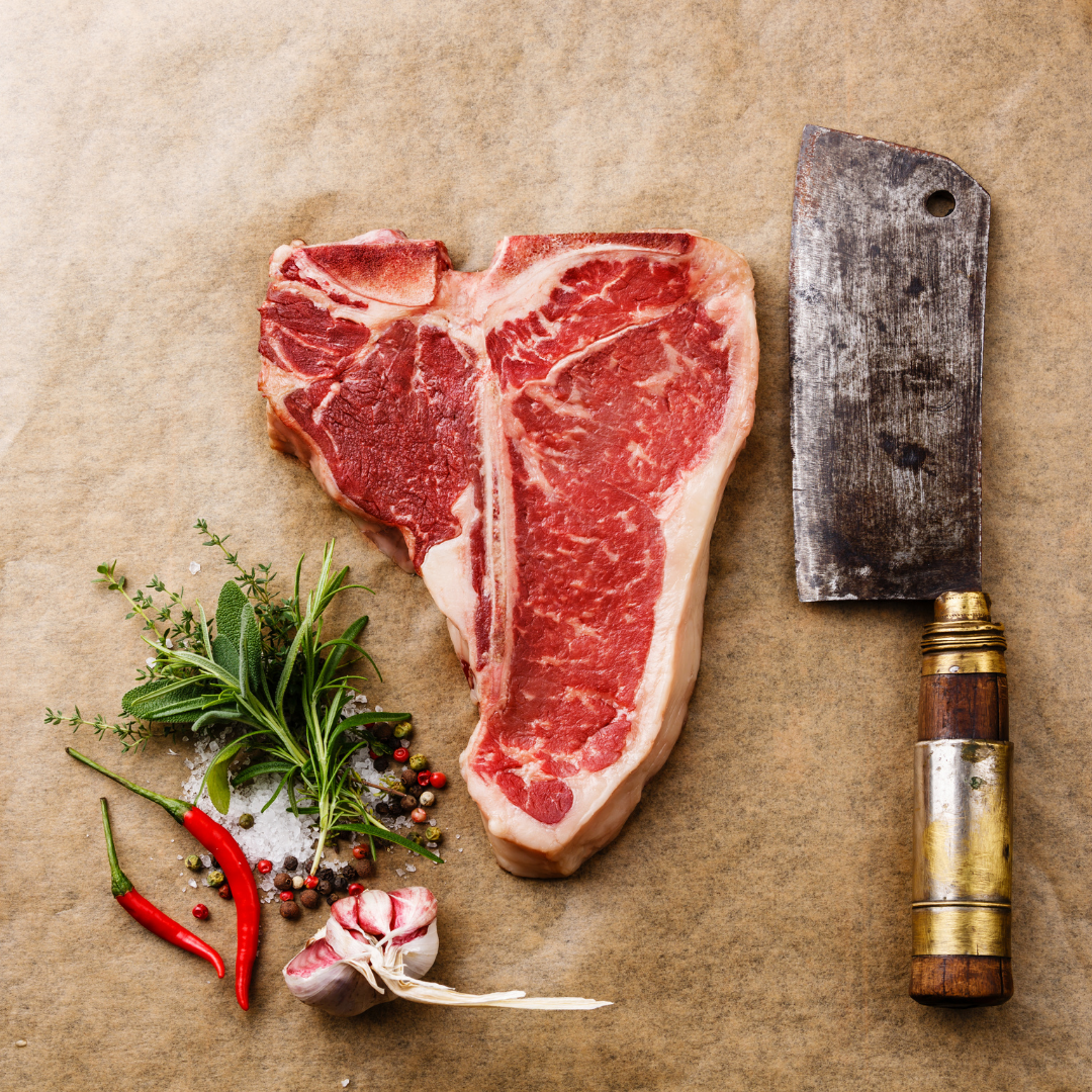 Quarter Cow Bundle beef - Primehouse Direct