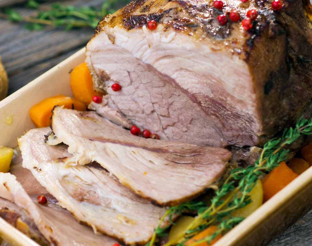 Pork Loin Roast pork roast - Primehouse Direct