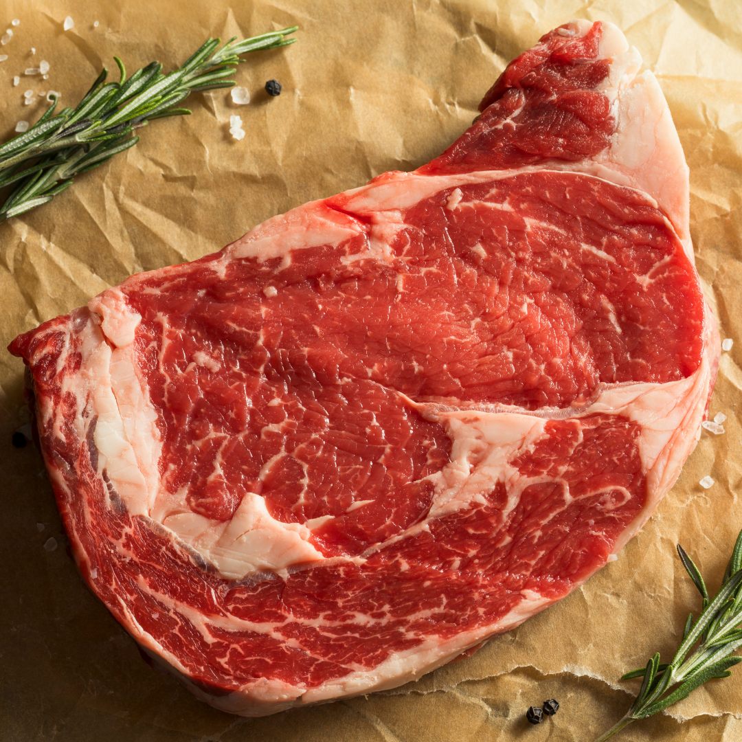 The Really Really Ribeye Box beef - Primehouse Direct